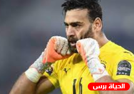 مصير محمد أبو جبل مع الزمالك